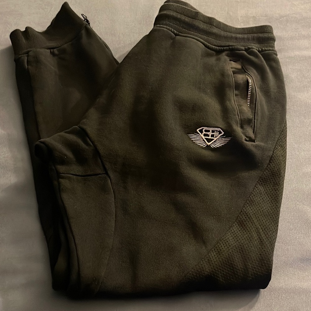 Body engineers sweatpants